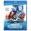 Image de Les Héros De Telemark - Blu-Ray