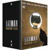 Image de Batman - 4 films collection 1989-1997