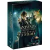 Image de Les Animaux fantastiques 1-3
