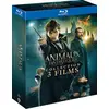 Image de Les Animaux fantastiques 1-3
