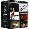 Image de Coffret Stephen King : Ça + Ça - Chapitre 2 + Doctor Sleep + Shining + Les Évadés + La Ligne verte