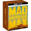 Image de Mad Max - Anthologie