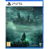 Image de Hogwarts Legacy : L'HÃ©ritage de Poudlard - Deluxe Edition PS5