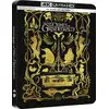 Image de Les Animaux fantastiques : Les Crimes de Grindelwald - Blu-ray 4K