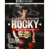 Image de Rocky - Collection 6 films - Blu-ray 4K