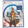 Image de Mortal Kombat 1 PS5 en occasion ou reconditionné
