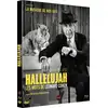 Image de Hallelujah, les mots de Leonard Cohen