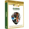 Image de 100 ans Warner - Coffret 10 films - Guerre - Blu-ray