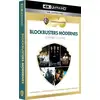 Image de 100 ans Warner - Coffret 5 films - Blockbusters modernes - Blu-ray 4K