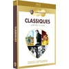 Image de 100 ans Warner - Coffret 5 films - Classiques
