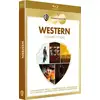 Image de 100 ans Warner - Coffret 5 films - Western - Blu-ray
