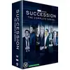 Image de Succession - L'Intégrale