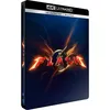 Image de The Flash - 4k Ultra Hd + Blu-Ray - Boîtier Steelbook® Limité
