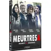 Image de Meurtres à Cognac & Nancy