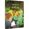 Image de Le Royaume de Kensuké - Blu-ray