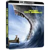 Image de En Eaux Très Troubles - 4k Ultra Hd + Blu-Ray - Boîtier Steelbook® Limité
