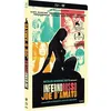 Image de Inferno Rosso : Joe D'amato - Combo Blu-Ray + Dvd