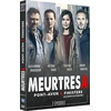 Image de Meurtres à Pont-Aven & Finistère (Les Secrets du Finistère)