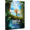 Image de Angelo dans la forêt mystérieuse