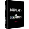 Image de Bâtiment 5 + Les Misérables