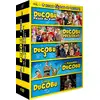Image de Coffret Ducobu - 5 films