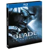 Image de Blade : La Trilogie - Blu-Ray