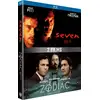 Image de Seven + Zodiac - Blu-ray