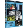 Image de Collection 5 films Science-fiction : La Planète interdite + 2001 : L'Odyssée de l'espace + Soleil vert + Terminator + Robocop