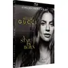 Image de Lady Gaga - Coffret : A Star Is Born + House of Gucci - Blu-ray