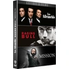Image de Robert De Niro - Coffret : Les Affranchis + Raging Bull + Mission