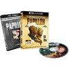 Image de Papillon - 4k Ultra Hd - 50ème Anniversaire - 4k Ultra Hd
