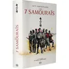 Image de Les 7 Samouraïs - 4k Ultra Hd + Blu-Ray + Blu-Ray Bonus - Édition 70ème Anniversaire