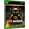 Image de LEGO Batman : L'Héritage du Chevalier Noir Deluxe Edition Xbox Series X en occasion ou reconditionné