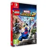 Image de Lego Marvel Super Heroes 2 Switch