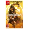 Image de Switch Mortal Kombat 11 It