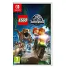 Image de LEGO Jurassic World, Switch en occasion ou reconditionné
