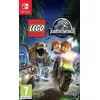 Image de Lego Jurassic World