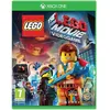 Image de The LEGO Movie Videogame - Xbox One