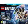 Image de LEGO Dimensions - Pack de dÃ©marrage : Wii U - 71174