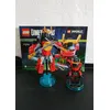 Image de LEGO dimensions 71216 Ninjago