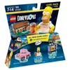 Image de LEGO Dimensions - Pack Aventure : Les Simpsons - 71202