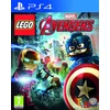 Image de Lego Marvel Avengers PS4