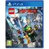 Image de The LEGO NINJAGO Movie Video Game - PS4