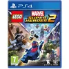 Image de Lego Marvel Super Heroes (Ps4) [Import Anglais]
