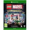 Image de LEGO Marvel Collection - Xbox One