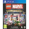 Image de LEGO Marvel Collection - PS4