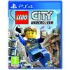 Image de Lego City Undercover Ps4