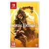 Image de Mortal Kombat 11 (Spa/Multi In Game) Switch