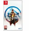 Image de Mortal Kombat 1 - Standard Edition - Es (Switch)