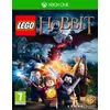 Image de Lego The Hobbit